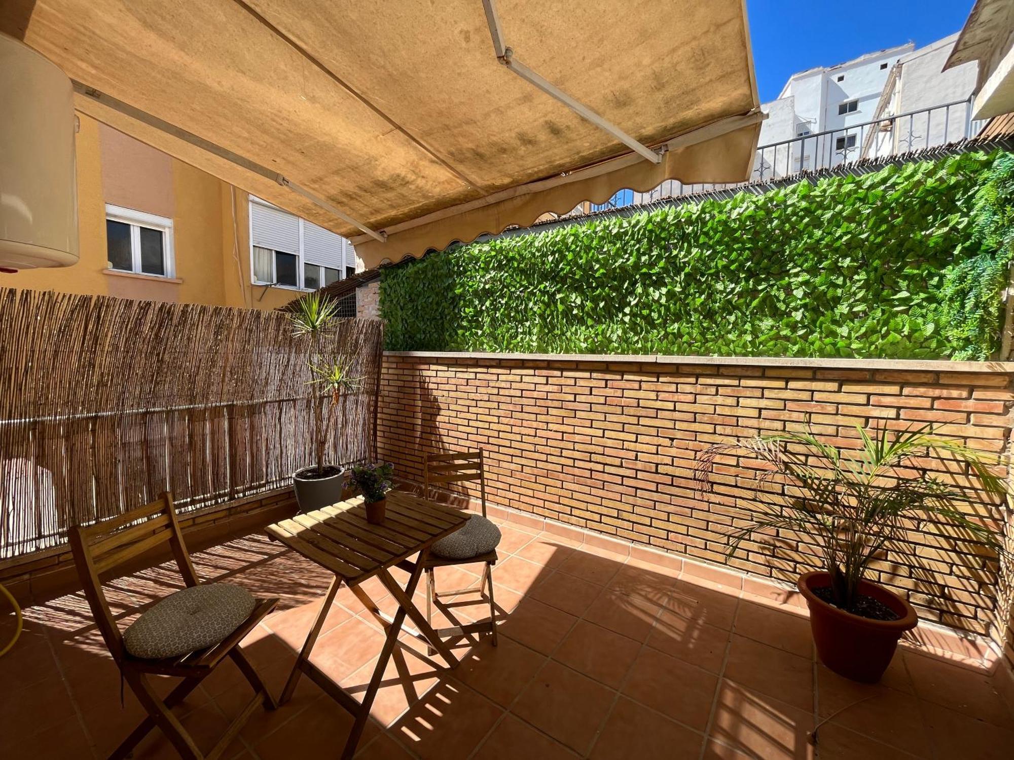 Rafaela Guest House Malaga Exterior photo